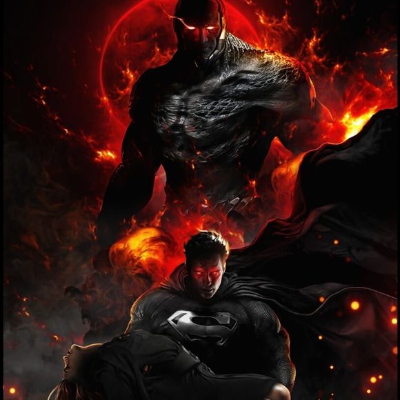 Meet your Posher, Adam - Picture 1 of 1